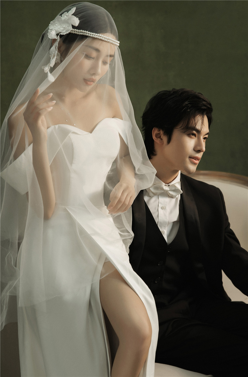 复古油画-图片5