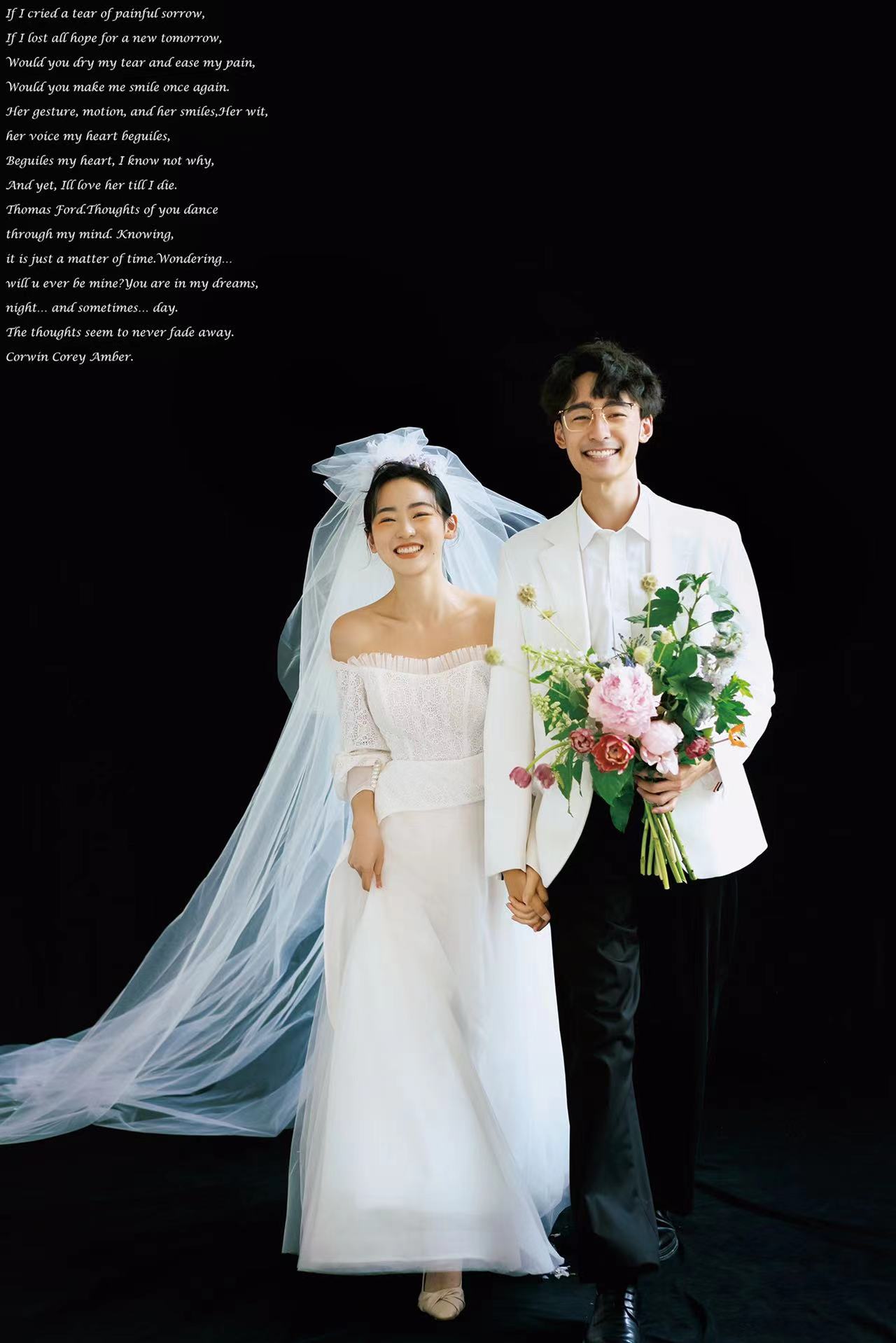 浪漫韩式-图片2