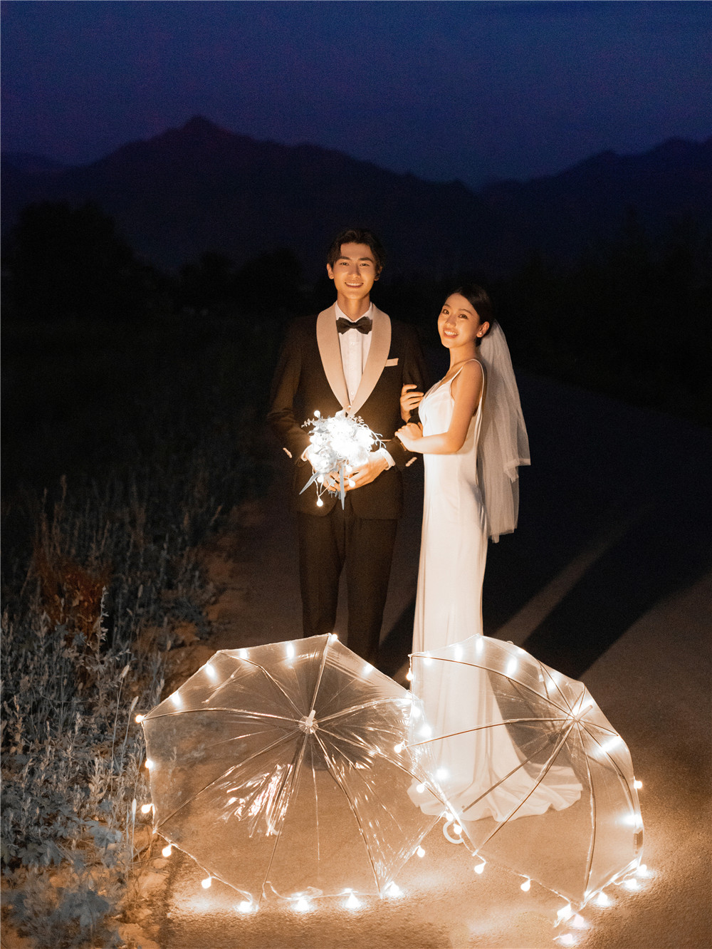 静暮夜景-图片2