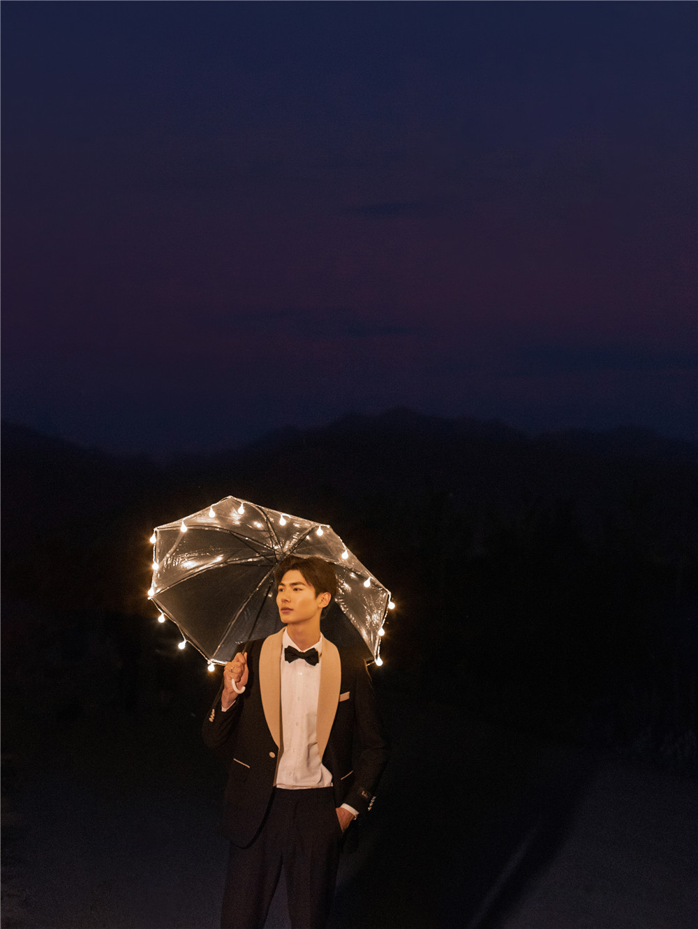 静暮夜景-图片3