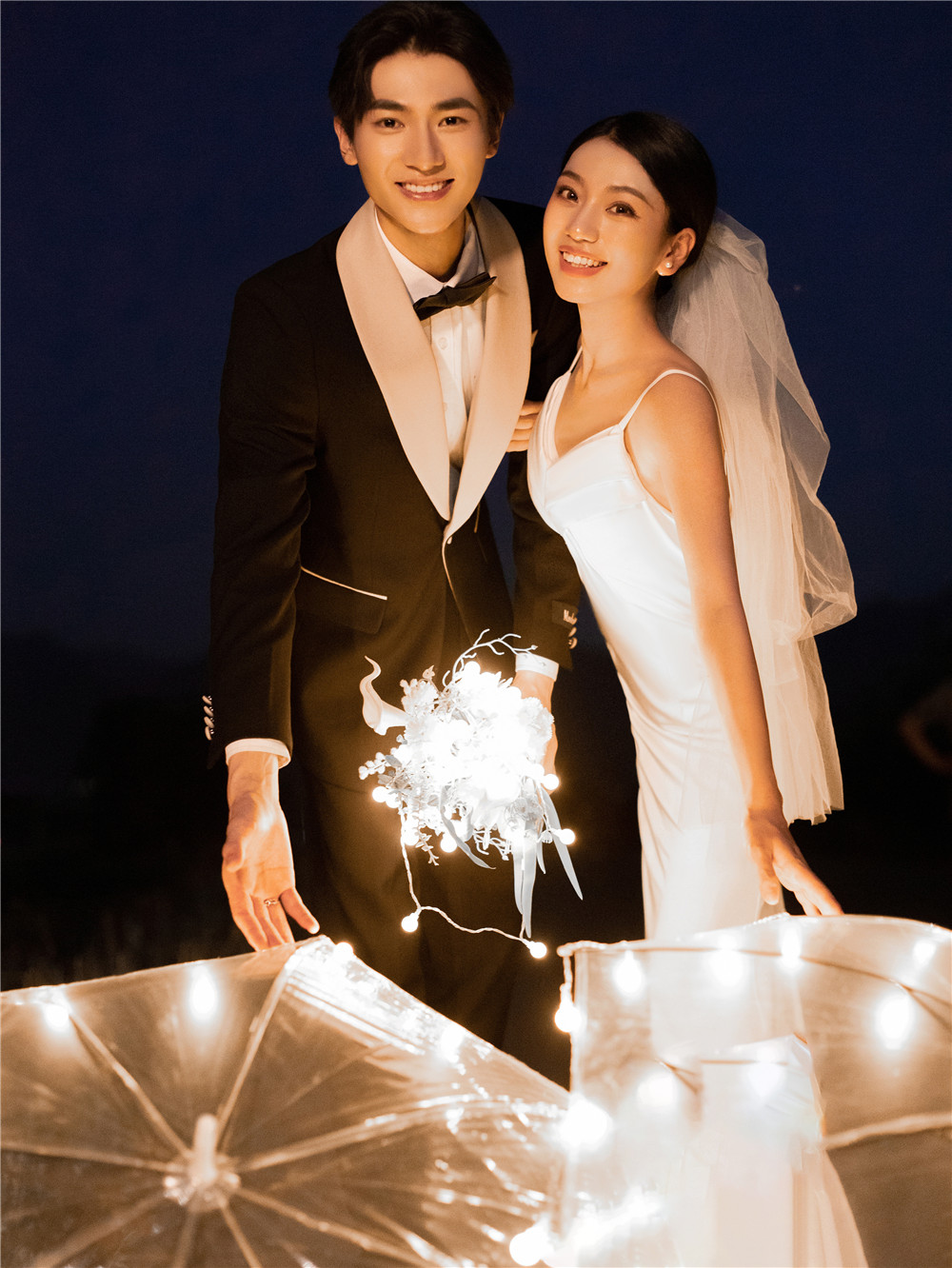 静暮夜景-图片4