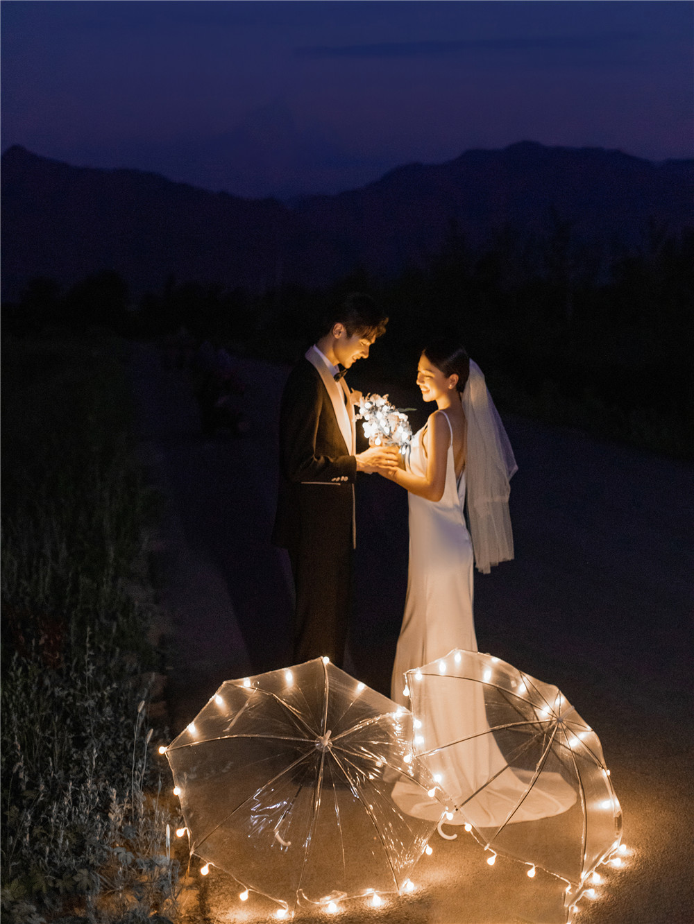 静暮夜景-图片5