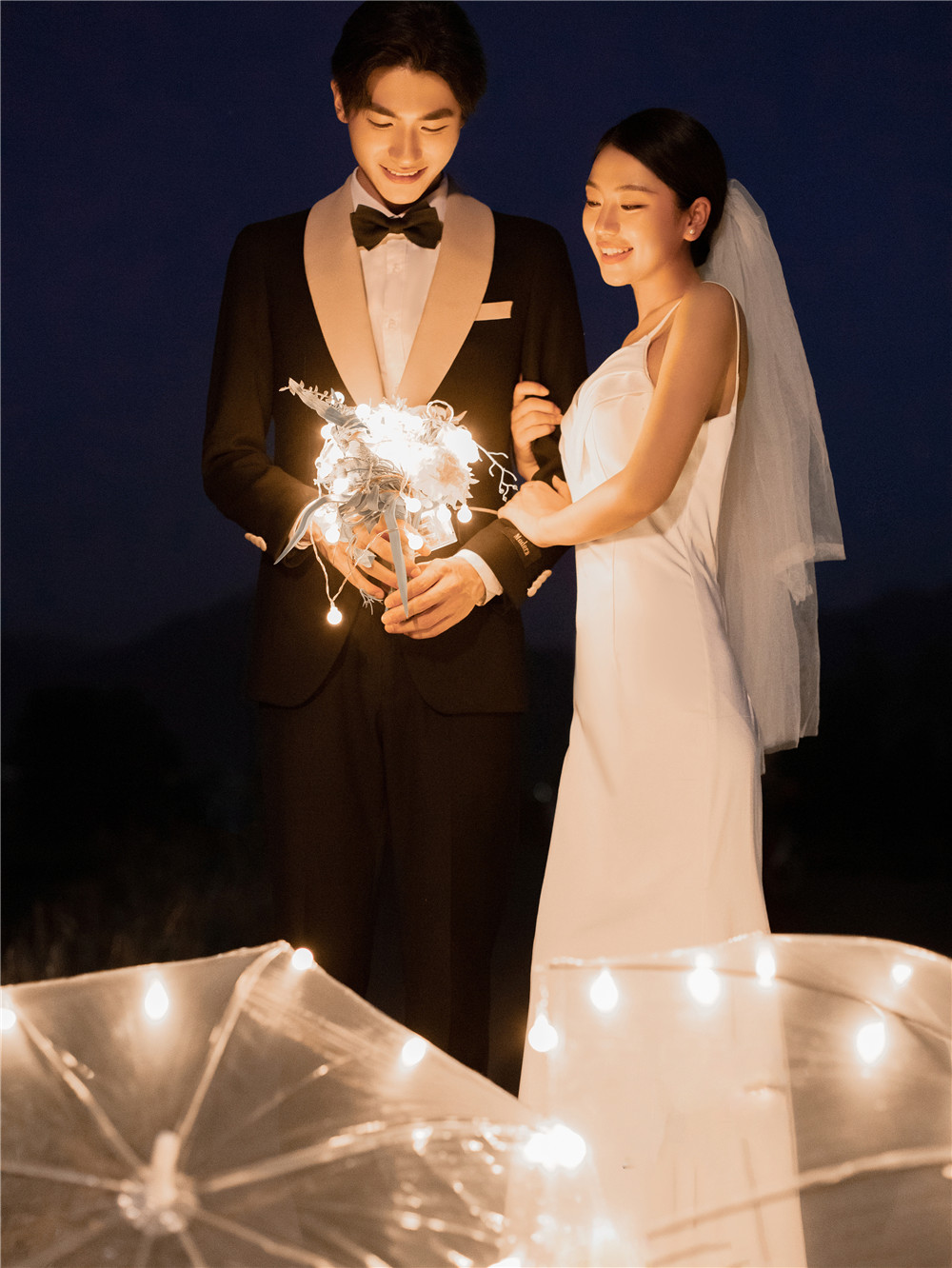 静暮夜景-图片7