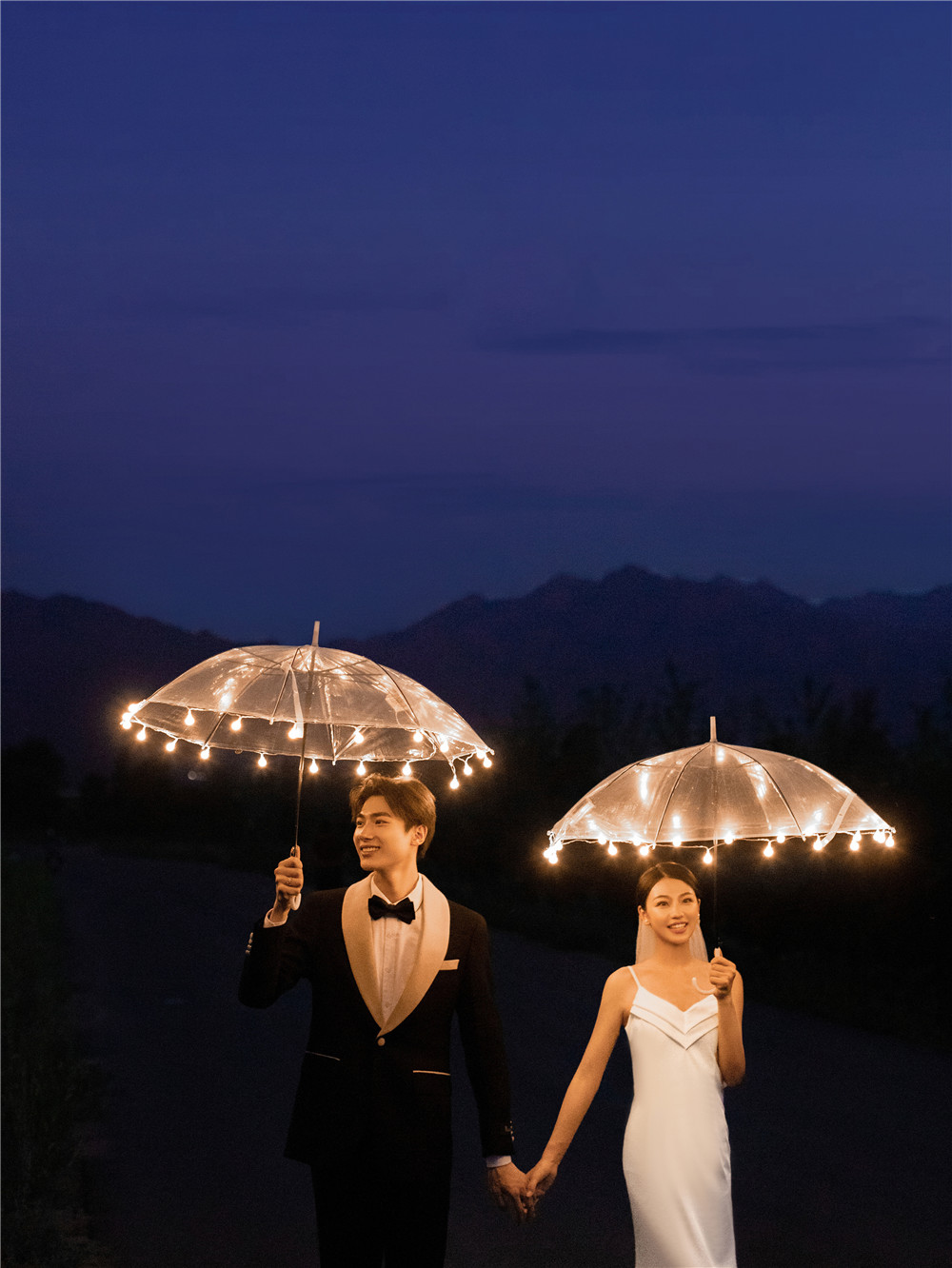 静暮夜景-图片9