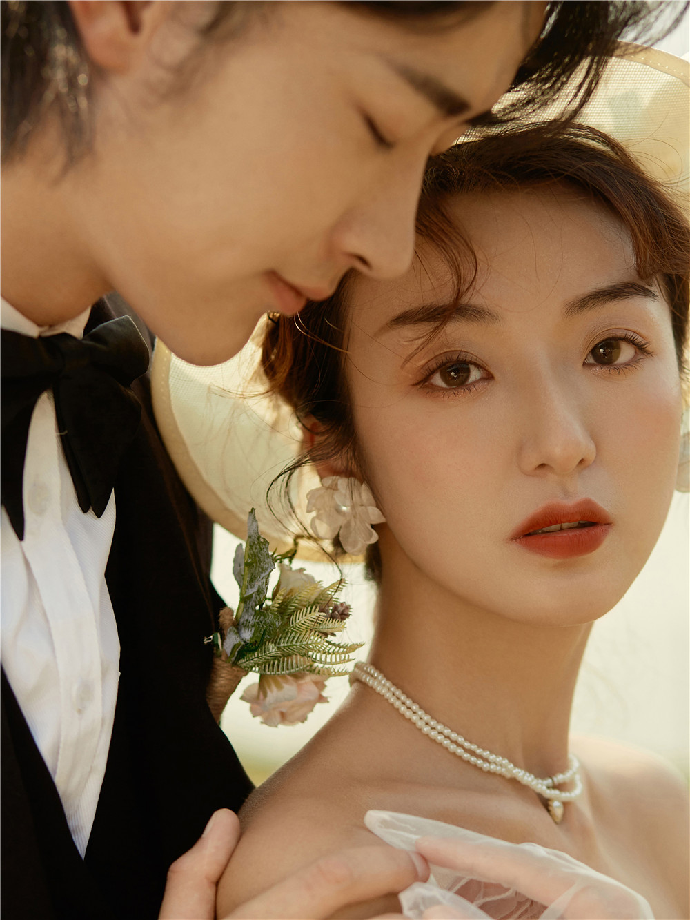 复古森系-图片1