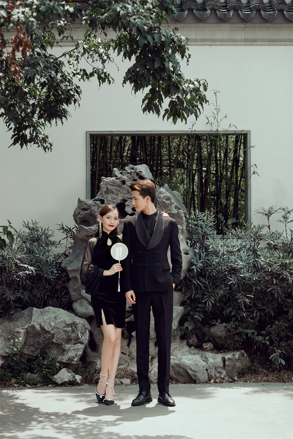 复古园林-图片2