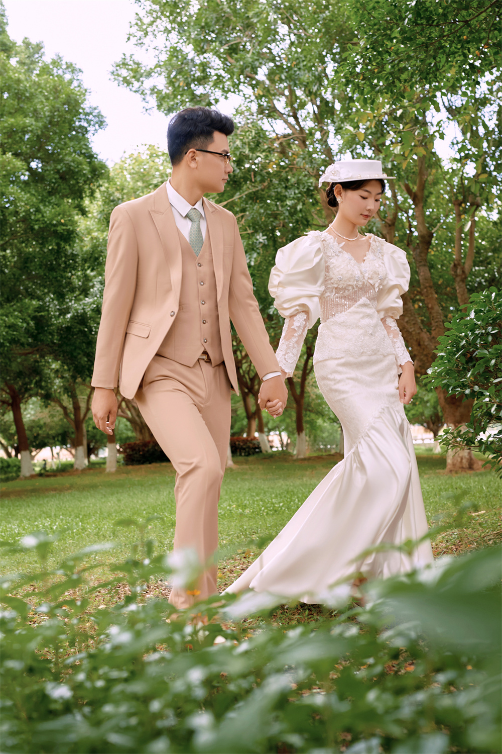 法式森系-图片1