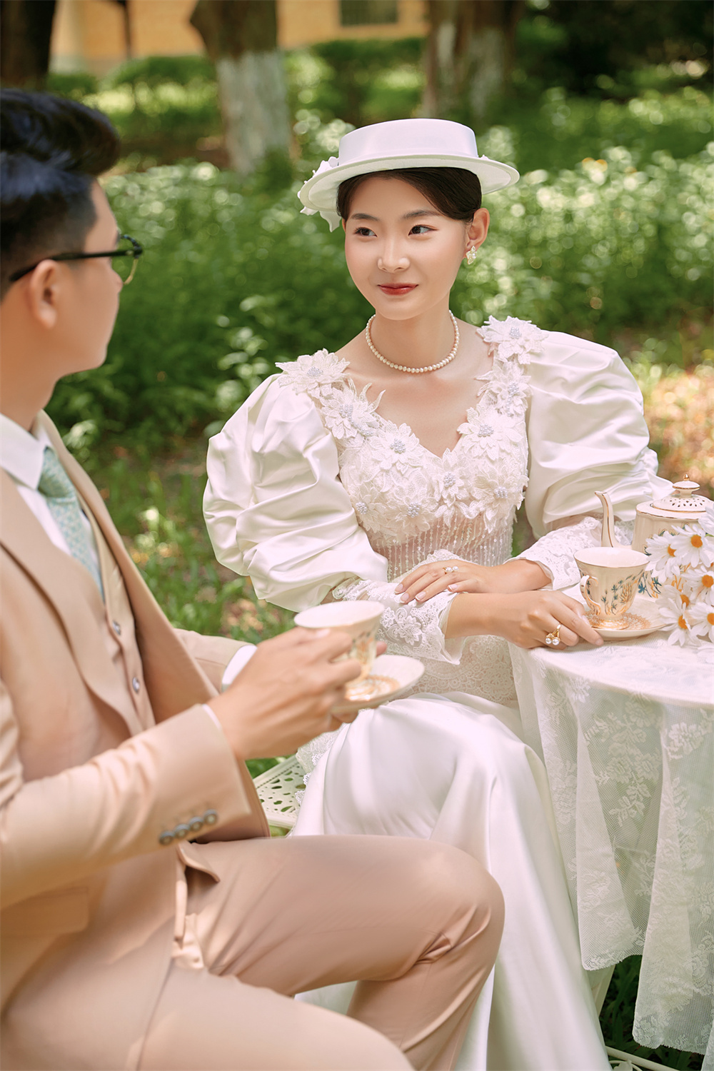 法式森系-图片2