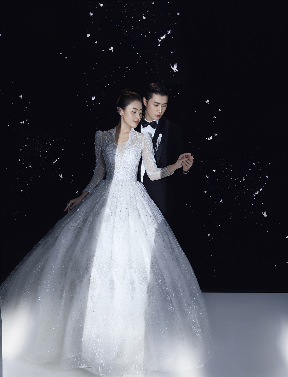 极简光影-图片2