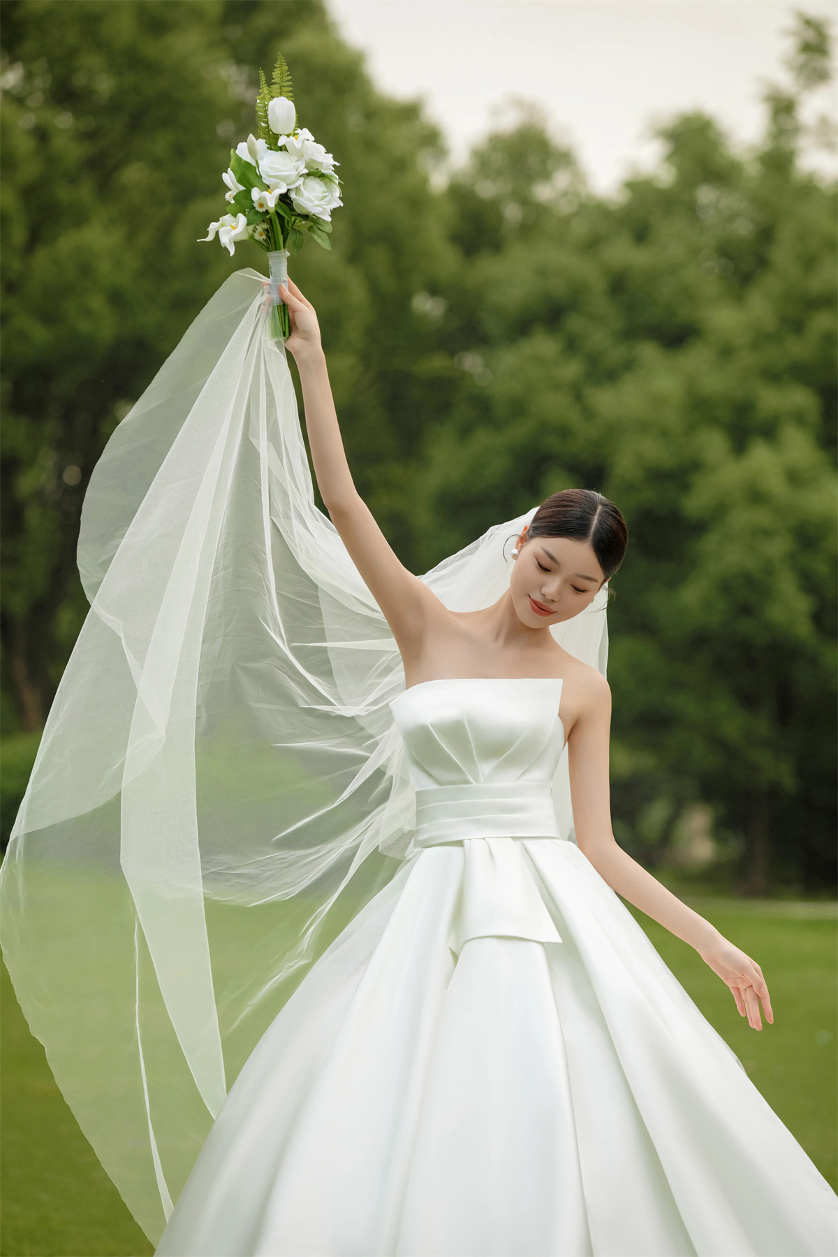 草坪绿地-图片2