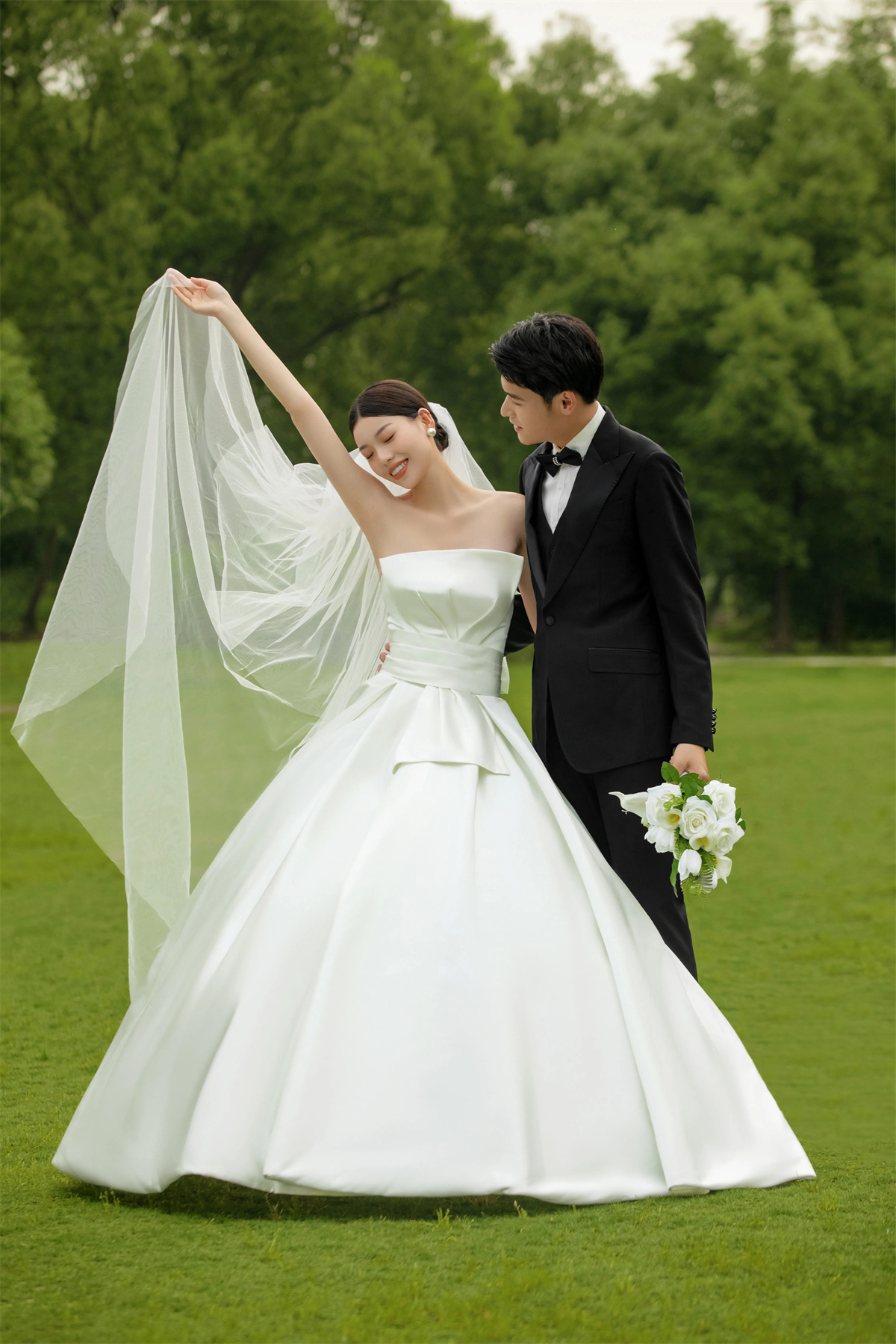 草坪绿地-图片6