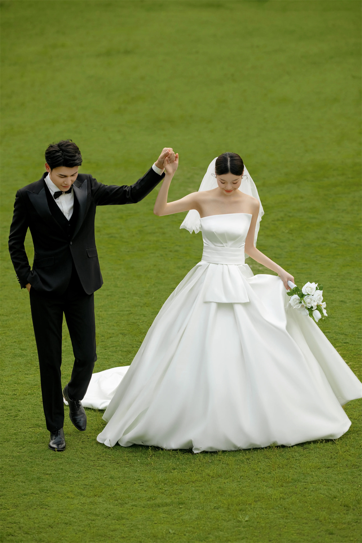 草坪绿地-图片5