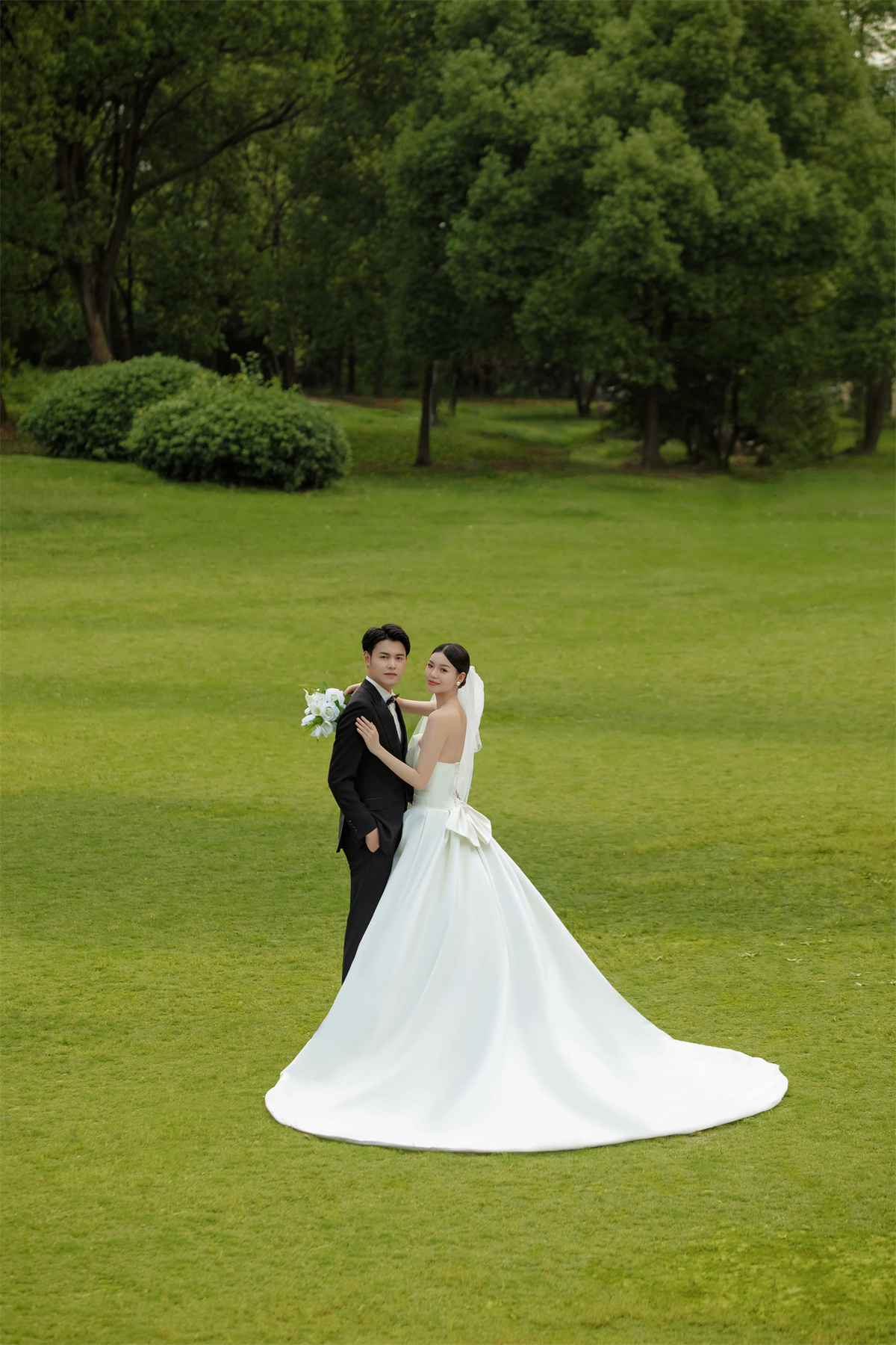 草坪绿地-图片7