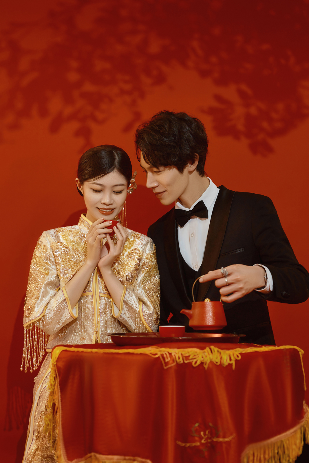 中式囍嫁-图片2