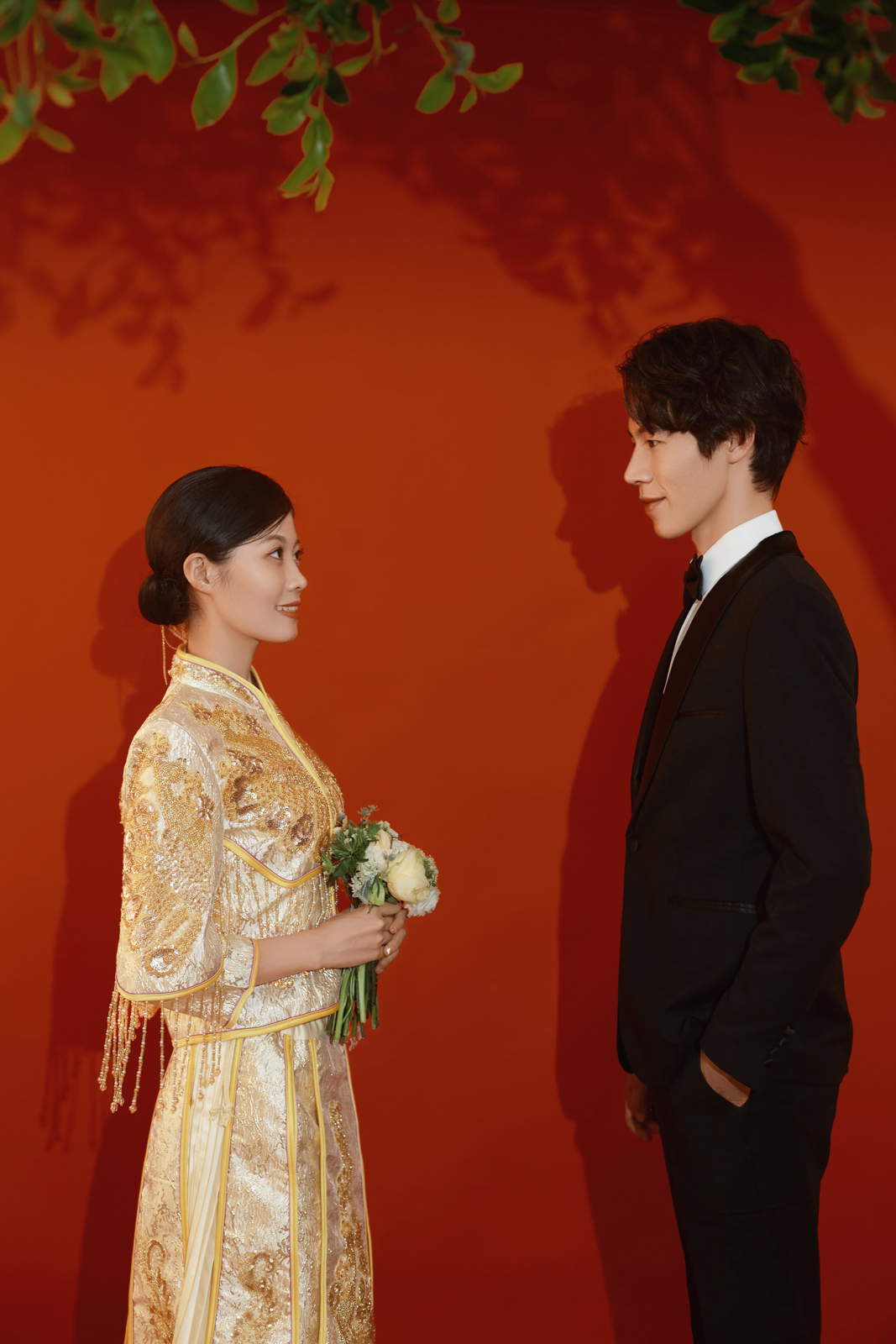 中式囍嫁-图片4