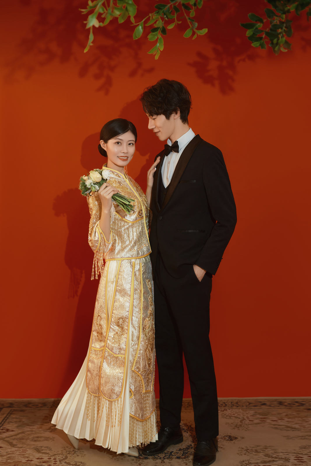 中式囍嫁-图片5