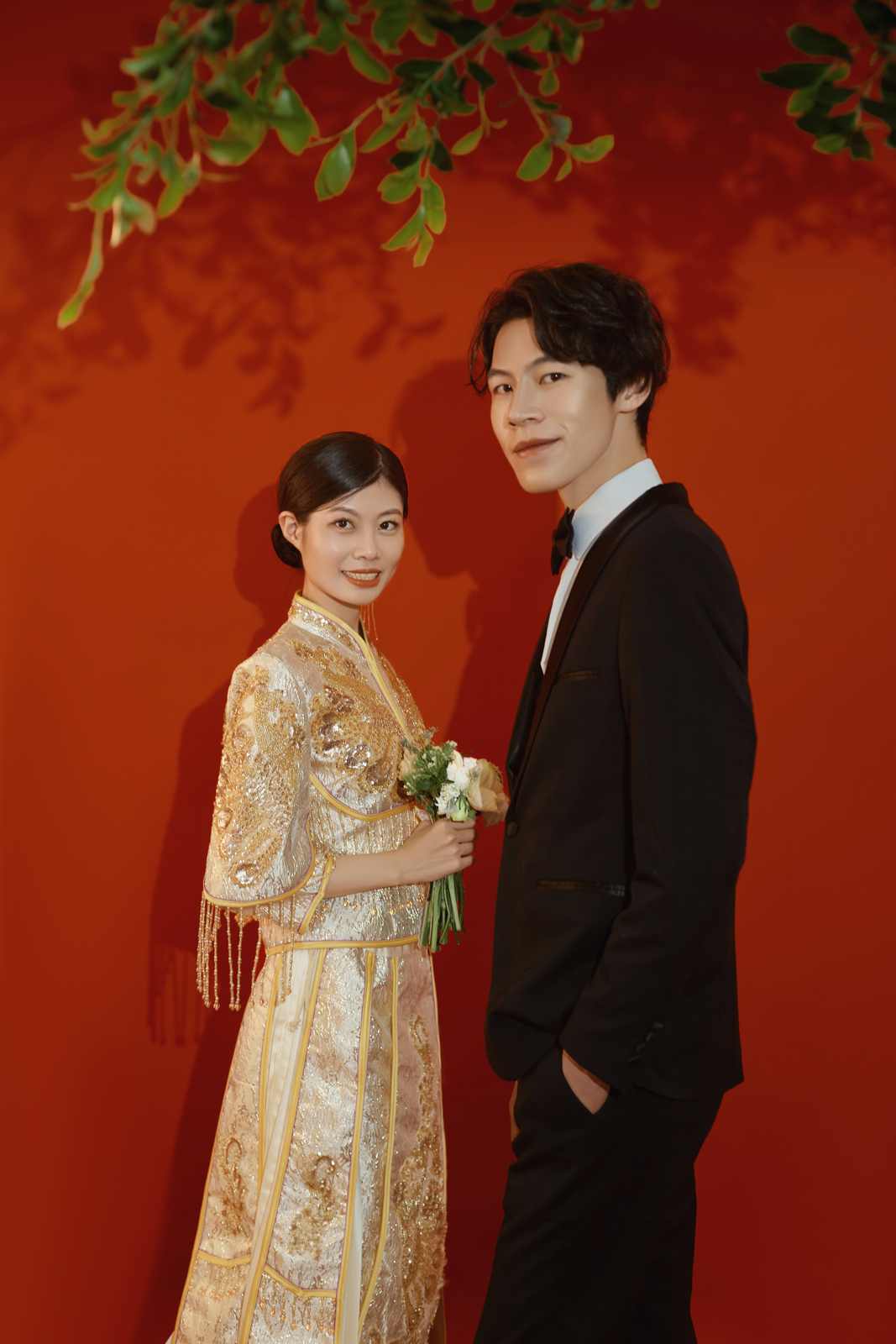 中式囍嫁-图片6