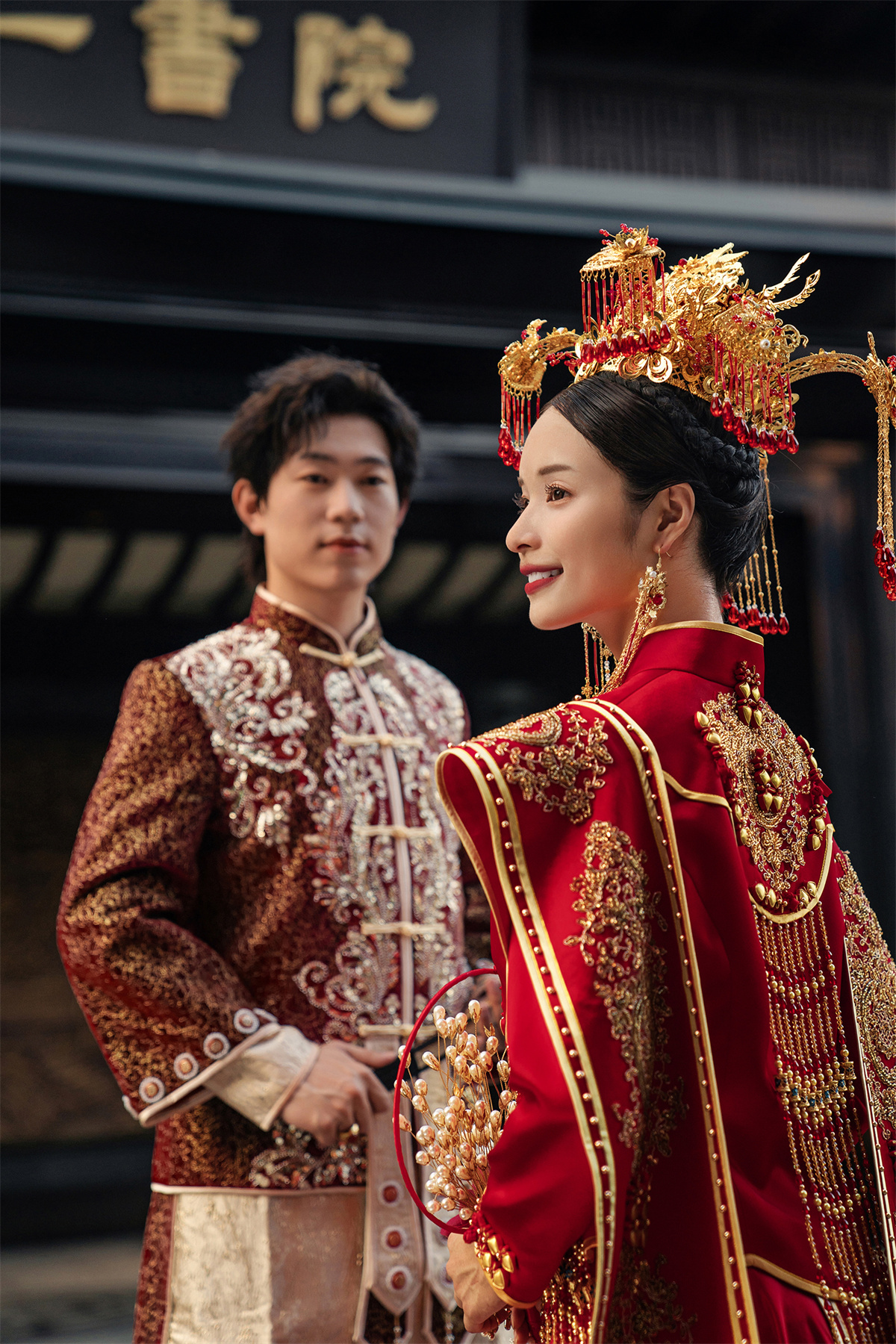 国潮汉服-图片3