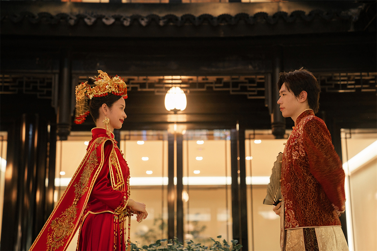 国潮汉服-图片4