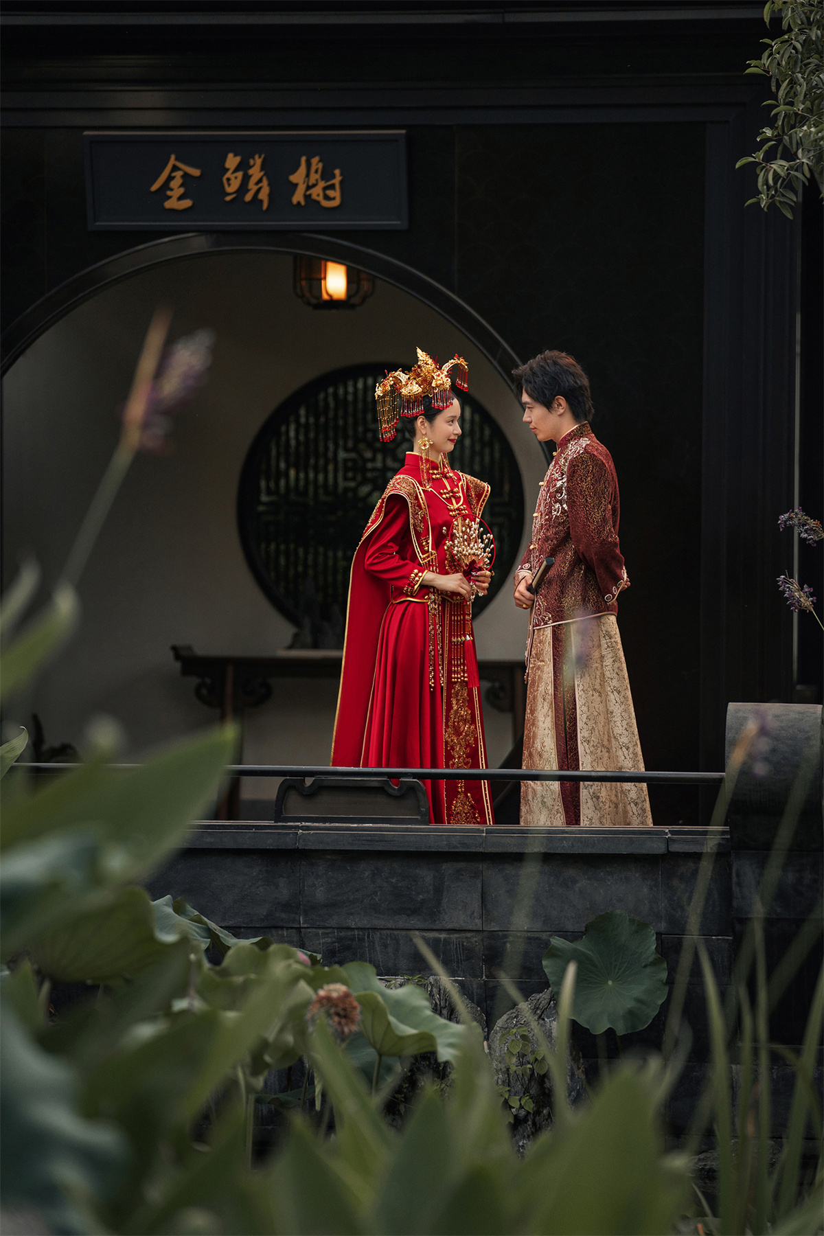 国潮汉服-图片1