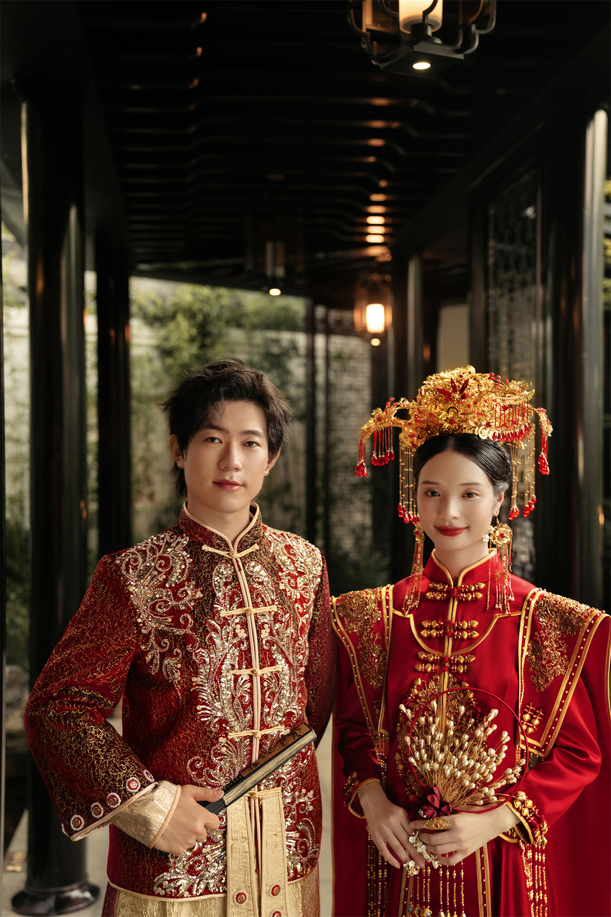 国潮汉服-图片6