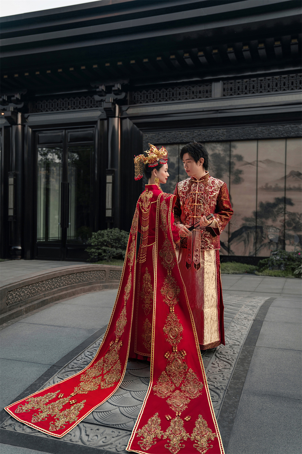 国潮汉服-图片5