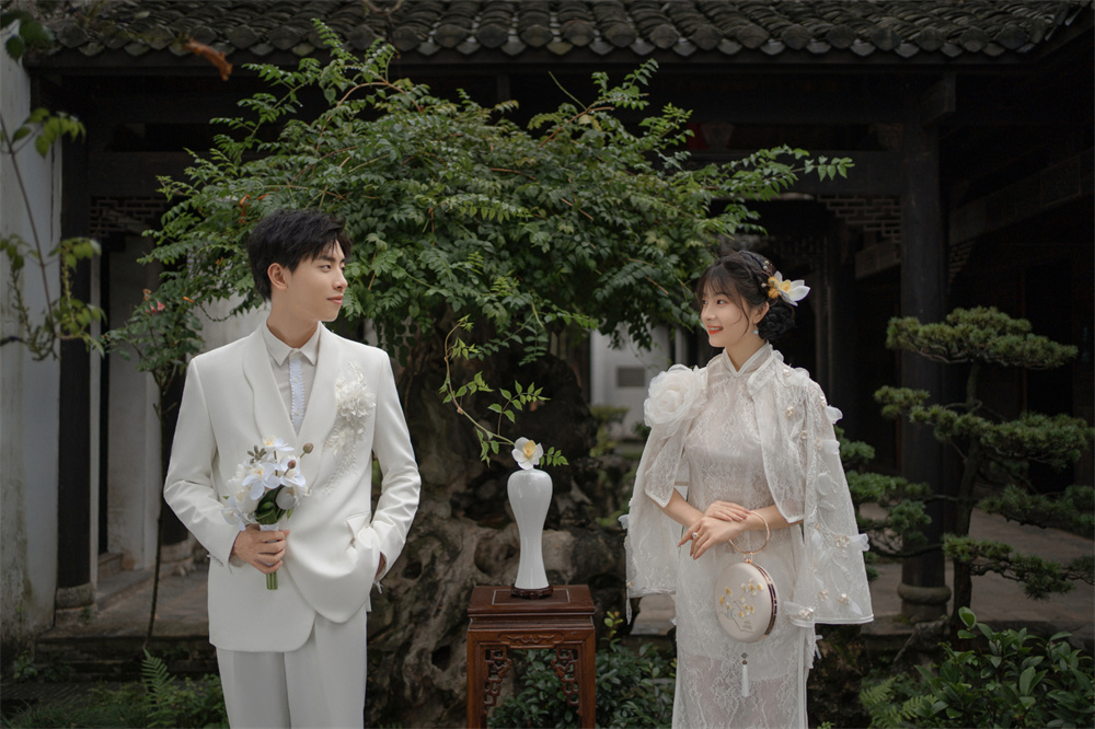 中式园林-图片2