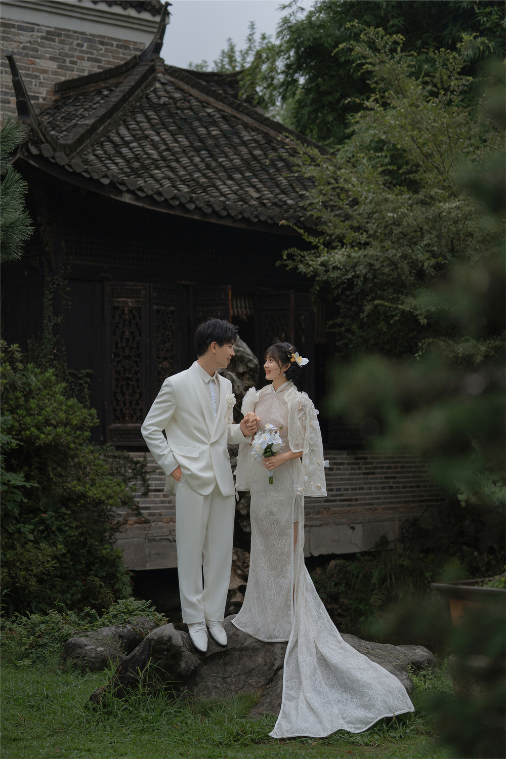 中式园林-图片1