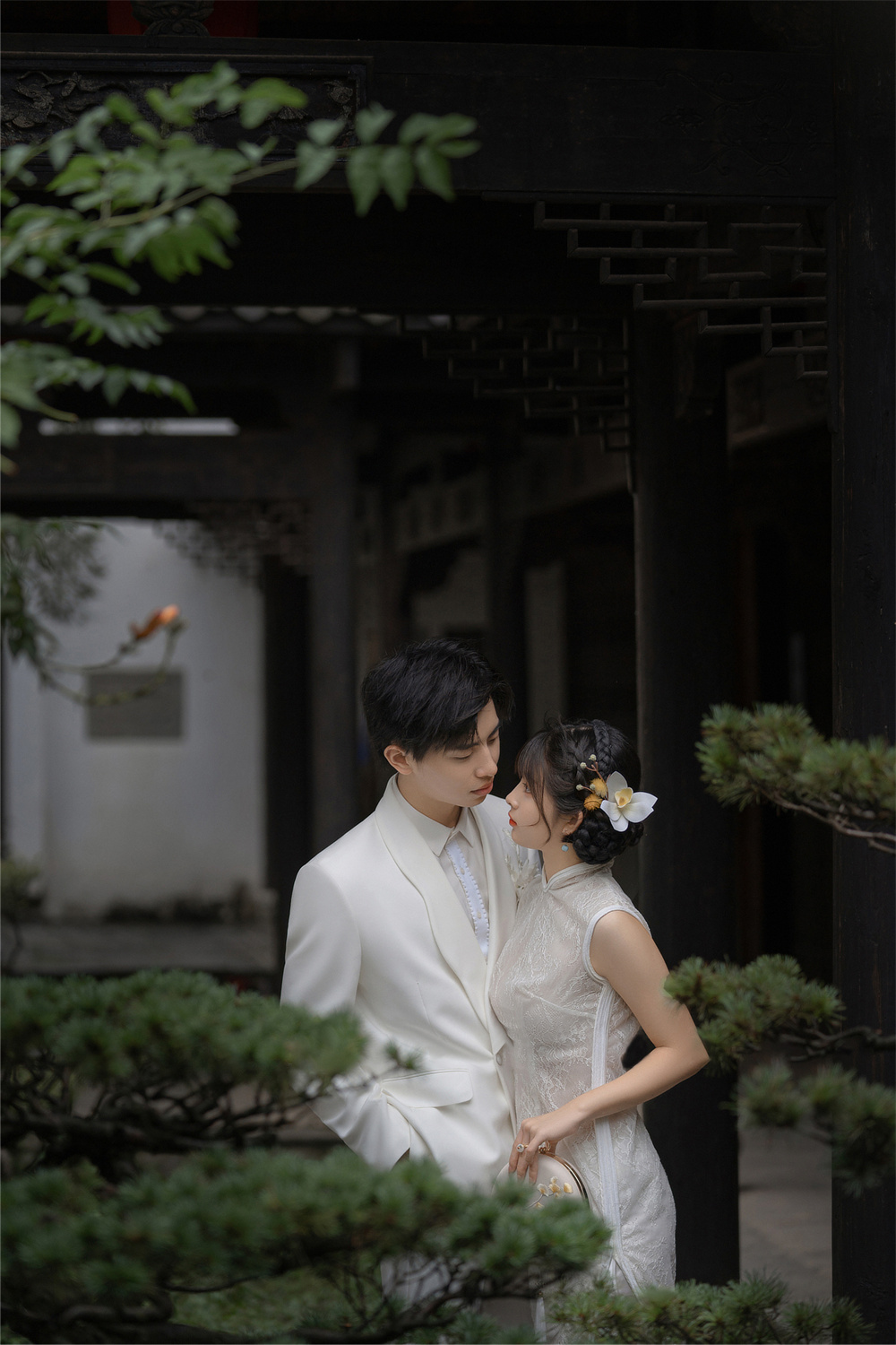 中式园林-图片6