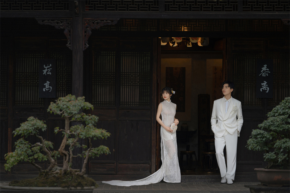 中式园林-图片5