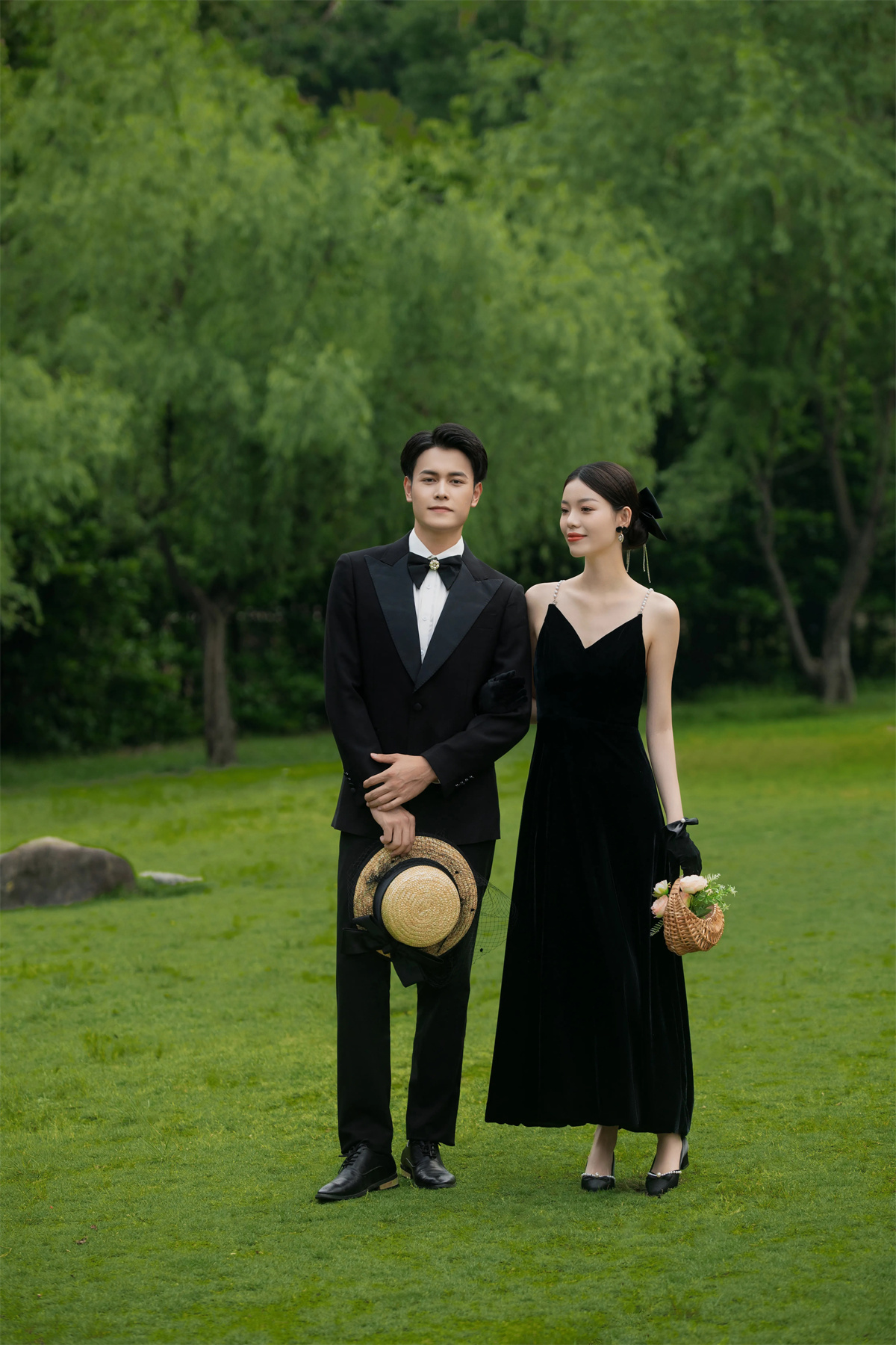 法式森系-图片1