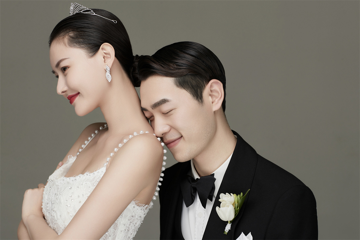 极简韩式-图片1