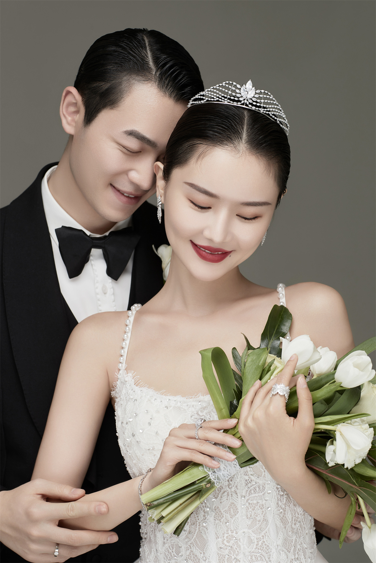 极简韩式-图片2