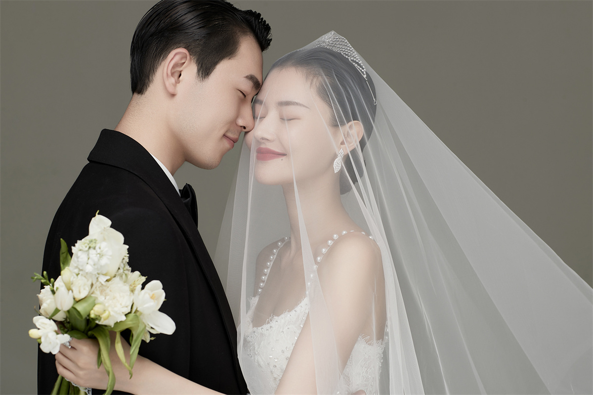 极简韩式-图片4