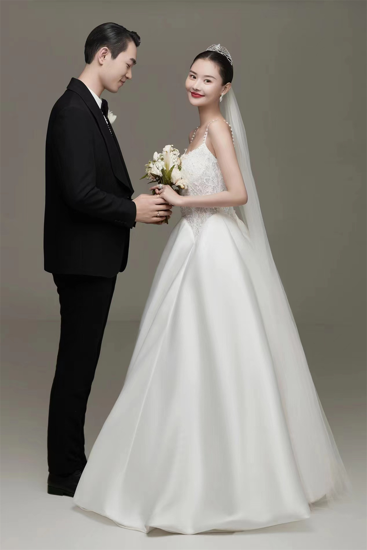 极简韩式-图片5