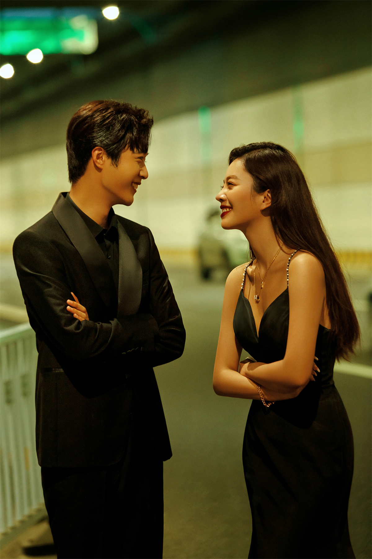 街拍夜景-图片1