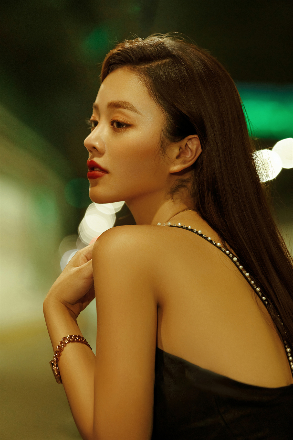 街拍夜景-图片2