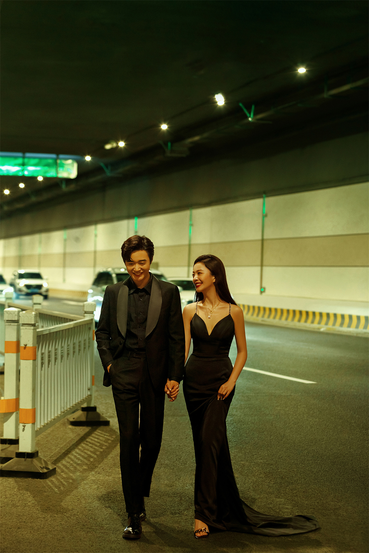 街拍夜景-图片5