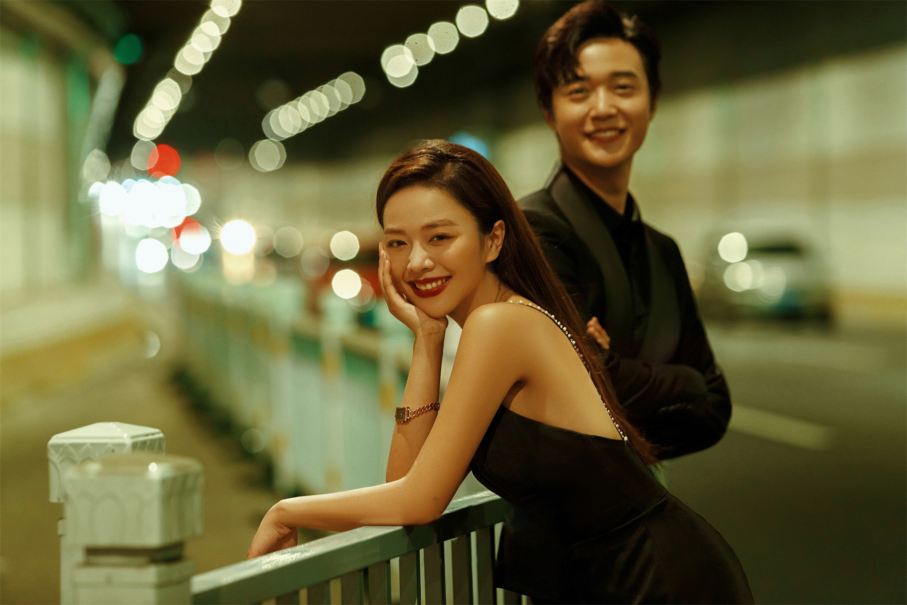 街拍夜景-图片7