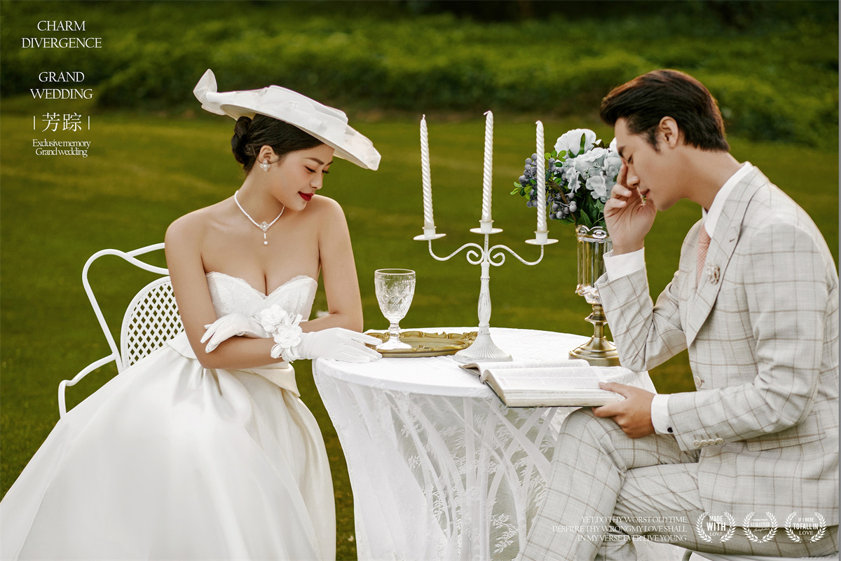 法式森系-图片3