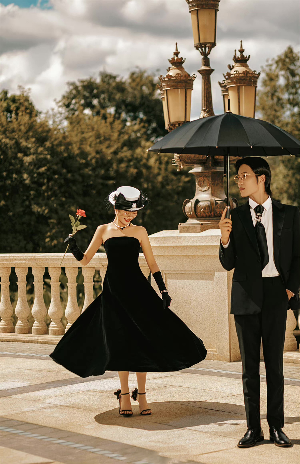 法式复古-图片4