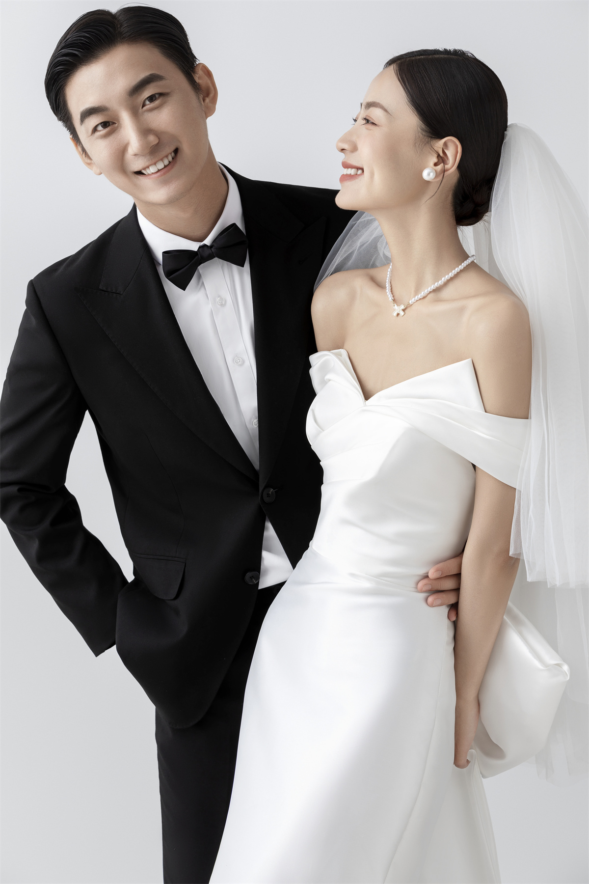 极简韩式-图片1