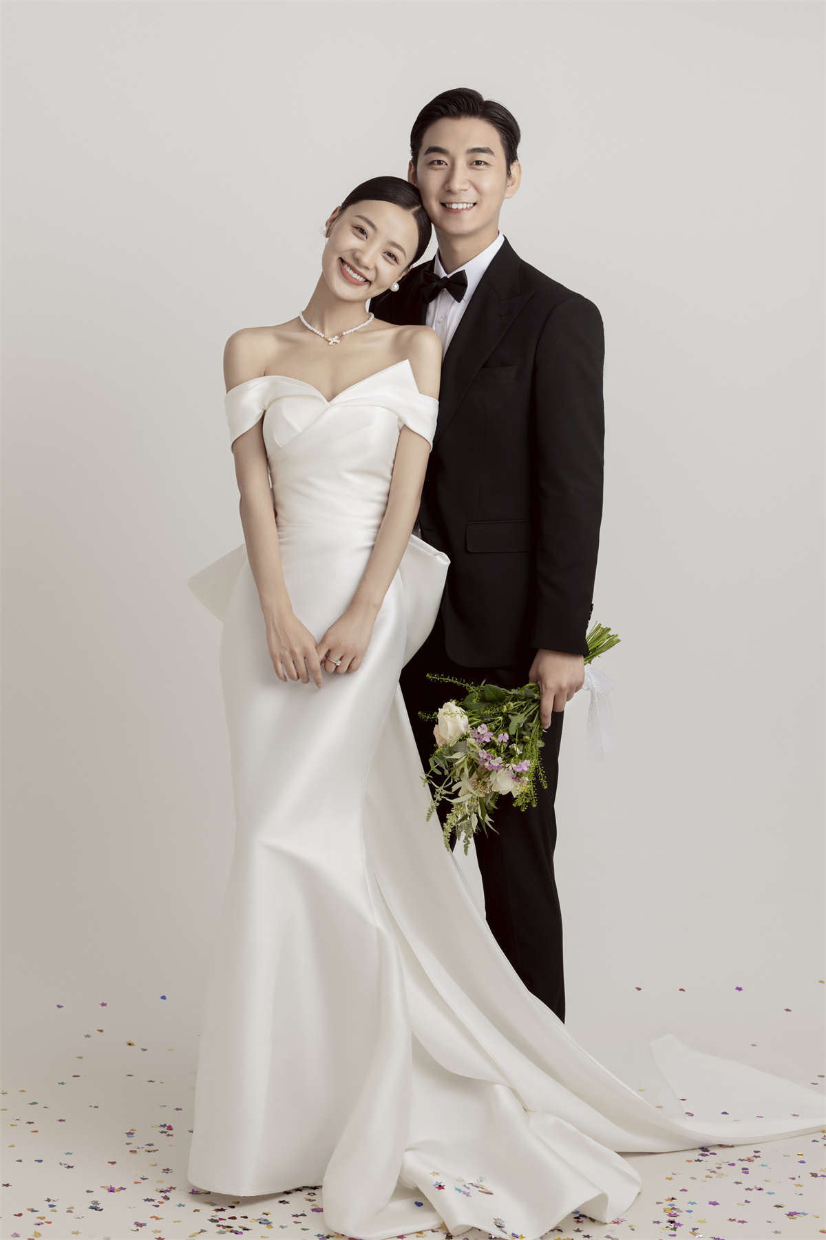 极简韩式-图片2