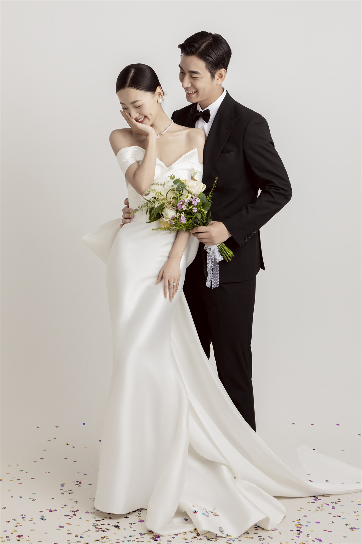 极简韩式-图片3