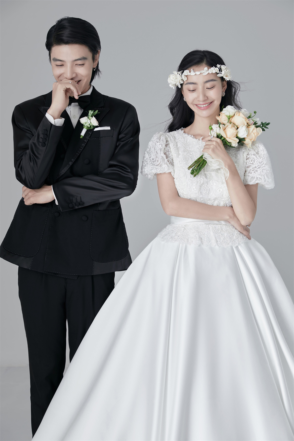 浪漫韩式-图片1