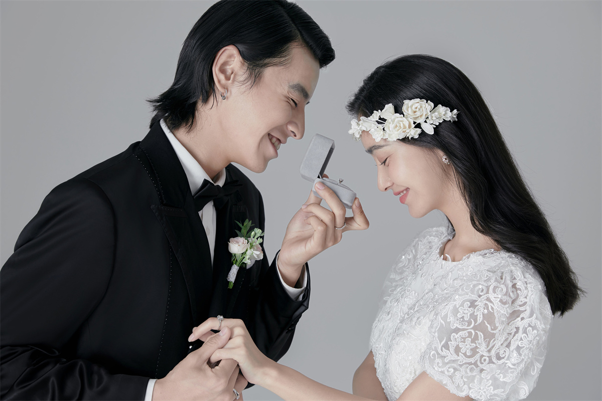 浪漫韩式-图片3