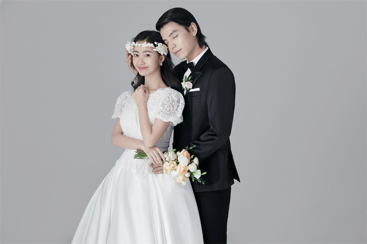 浪漫韩式-图片6