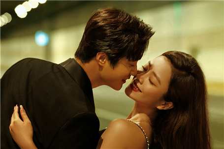 杭州经典-摩玛之恋7999