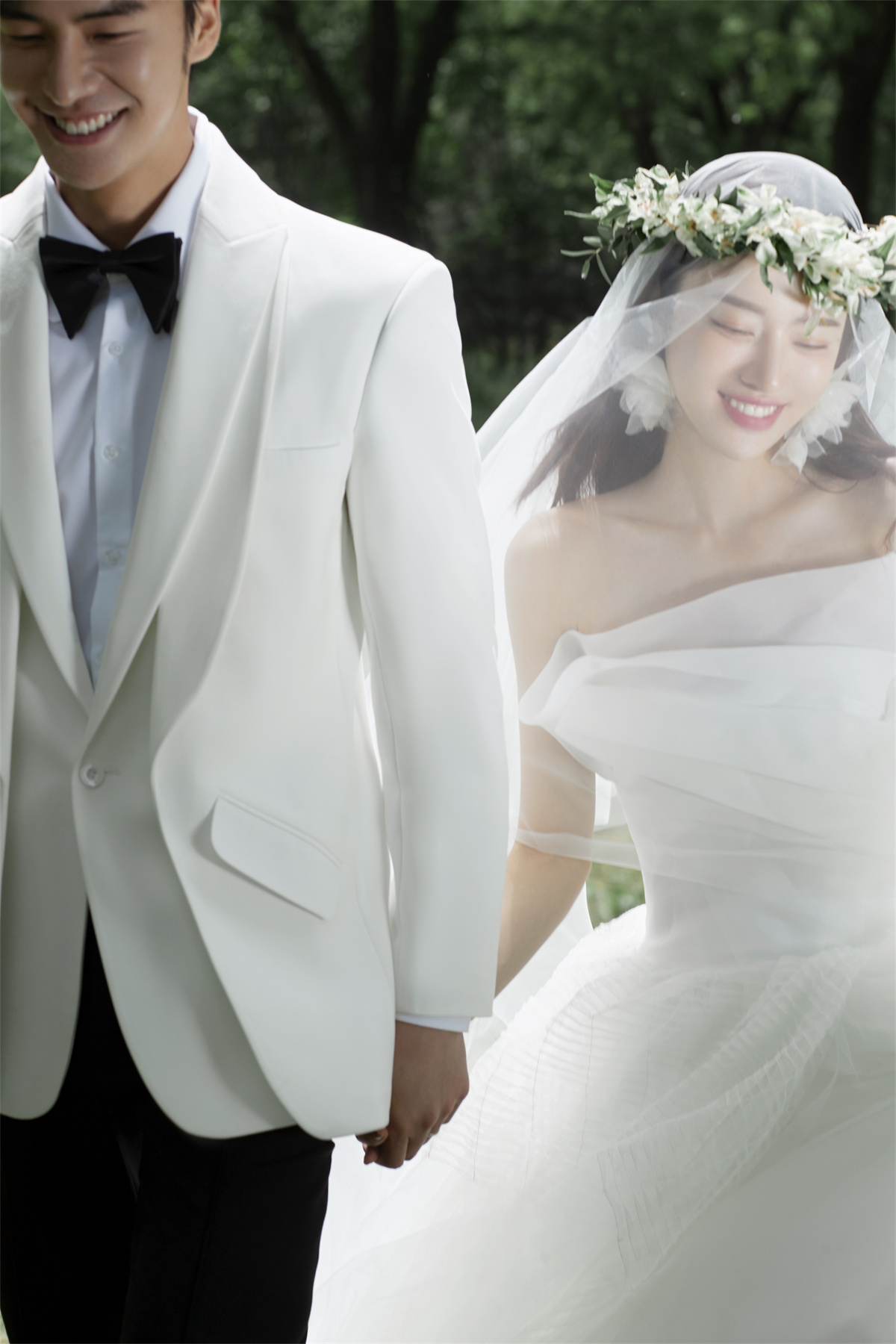 清新森系-图片1