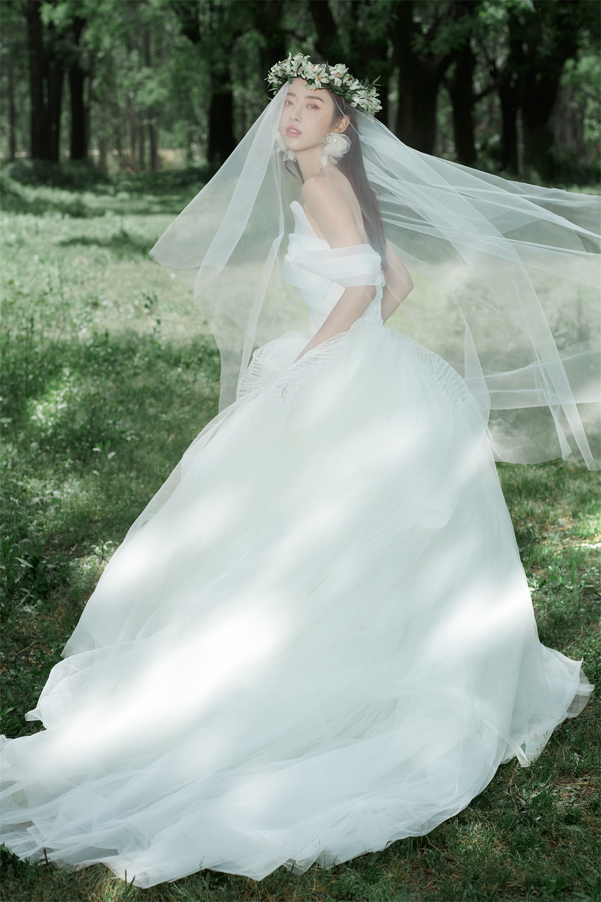 清新森系-图片2